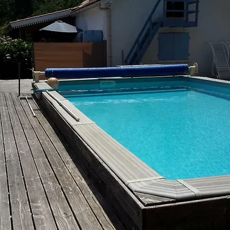 Sweet Gujan Mestras Holiday home *