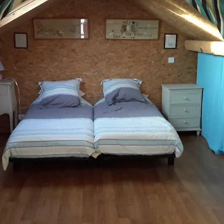 Holiday home Sweet Gujan Mestras La Teste-de-Buch